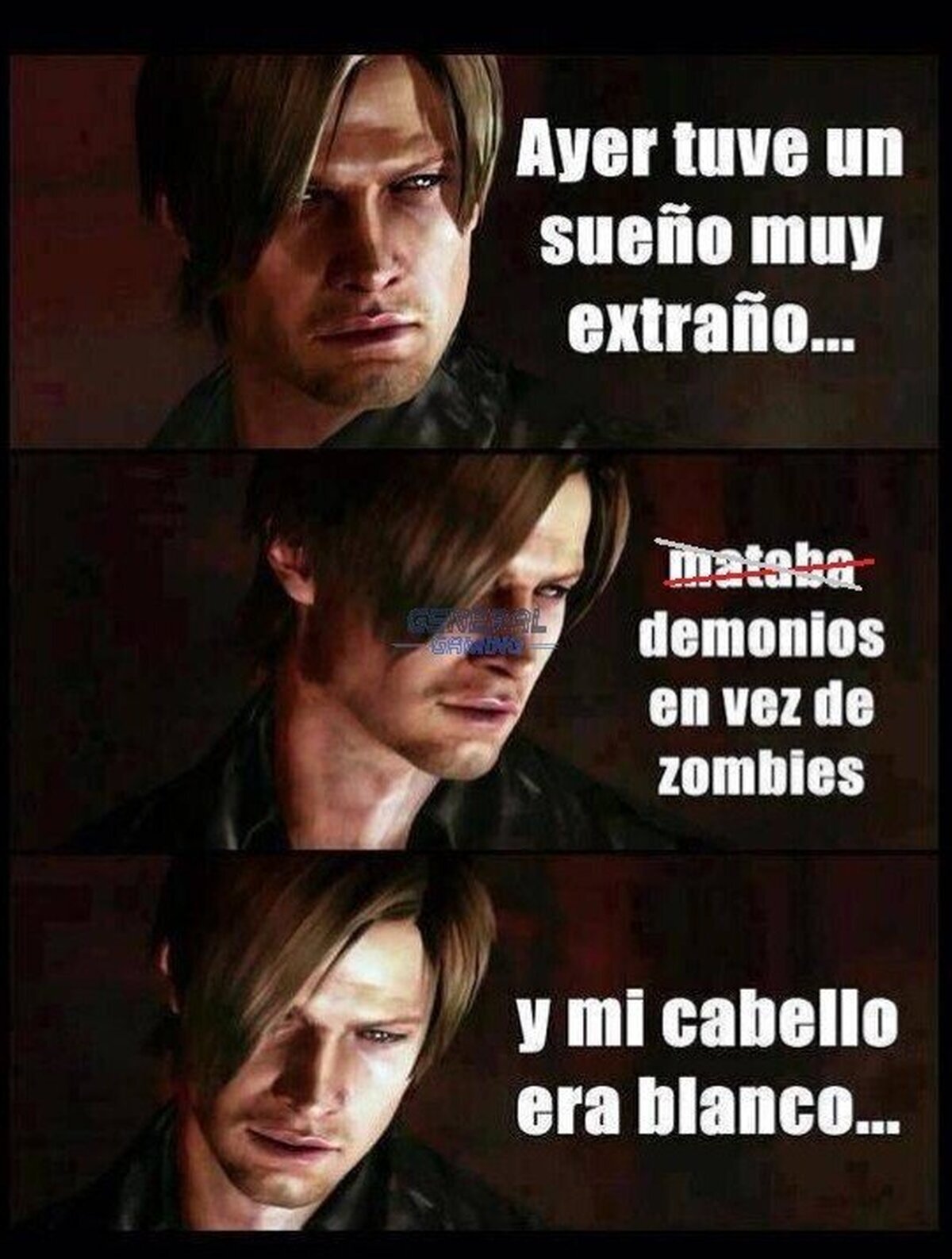 Recuerdos de otra vida