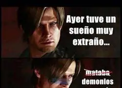 Recuerdos de otra vida