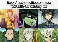 Grandes estrategas y mentirosos