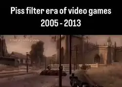 &iquest;Es este el peor filtro del gaming?