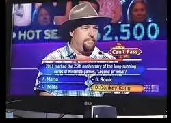 The Legend of Donkey Kong