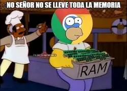 &iquest;Chrome aun no ha solucionado esto?