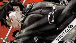 Manga de Kagurabachi se suspende por problemas de salud del autor