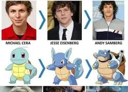 La evoluci&oacute;n est&aacute; en la mand&iacute;bula