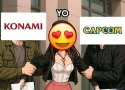 Estamos como ni&ntilde;os mimados