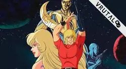 Una productora francesa se hace con los derechos de Space Adventure Cobra