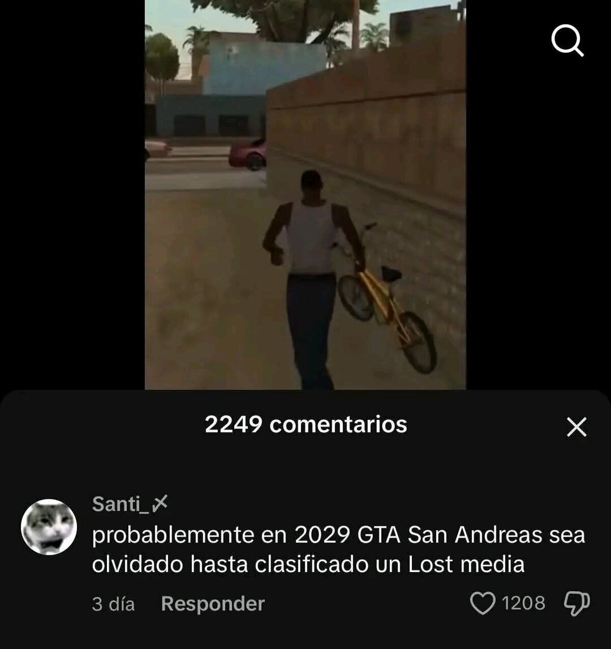 Gente que no debería tener internet