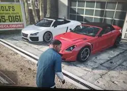 &iquest;Qu&eacute; coche elegiste?