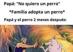 Ahora son los mejores amigos