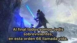 Filosofando con Star Wars