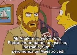 Su mentor habl&oacute; en su defensa