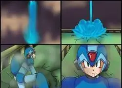 Qu&eacute; delicado era Megaman