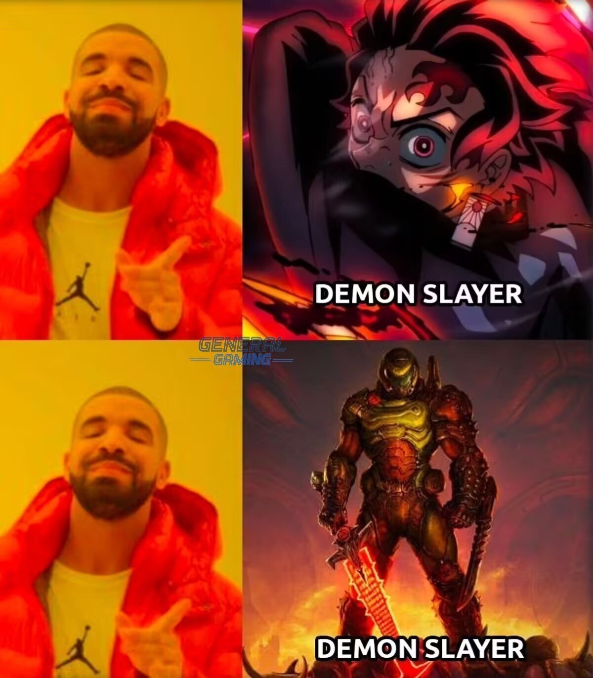 Amo a los Demon Slayers