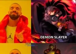 Amo a los Demon Slayers