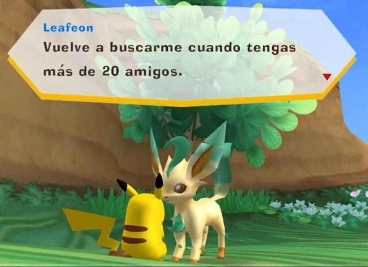 Más facil que en la vida real, eso sí
