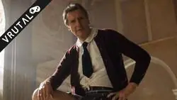 Ya tenemos el primer trailer oficial del reboot de The Naked Gun