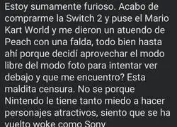 Si yo le&iacute; esta barbaridad, tu tambi&eacute;n