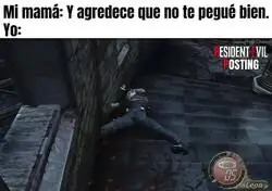 El m&iacute;stico poder de mam&aacute;