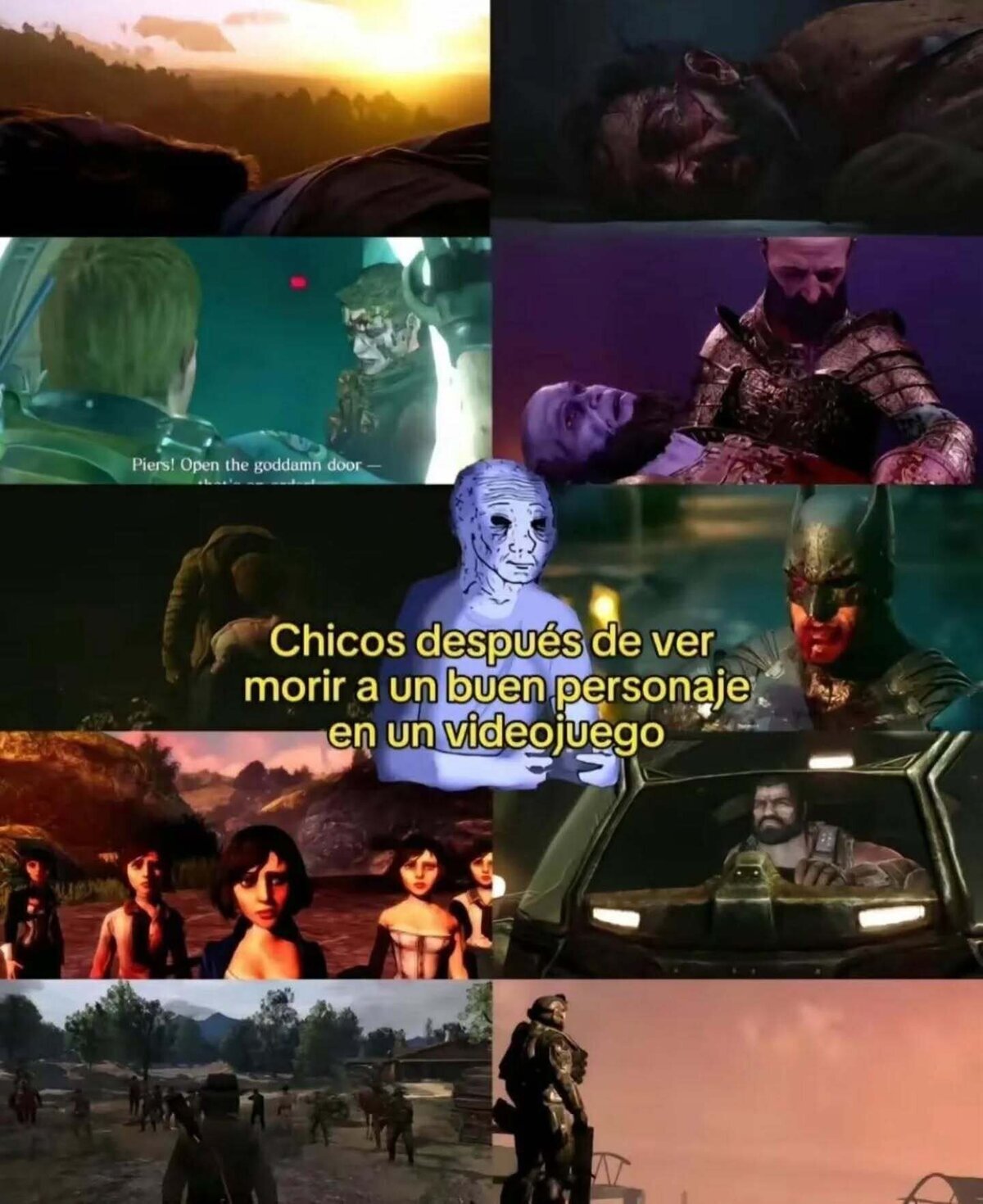 Pero sí solo son píxeles....