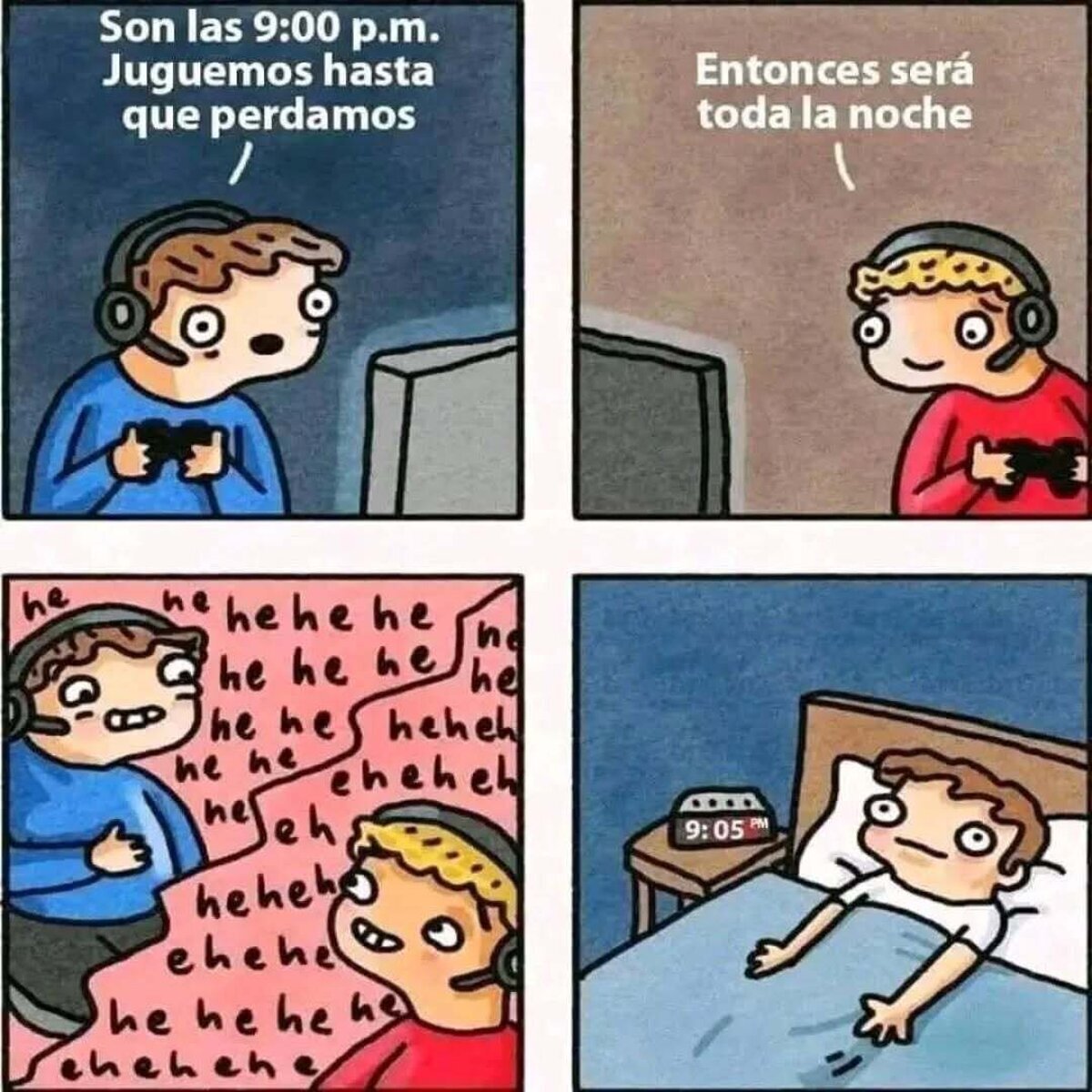 Una derrota prematura