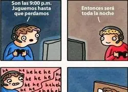 Una derrota prematura