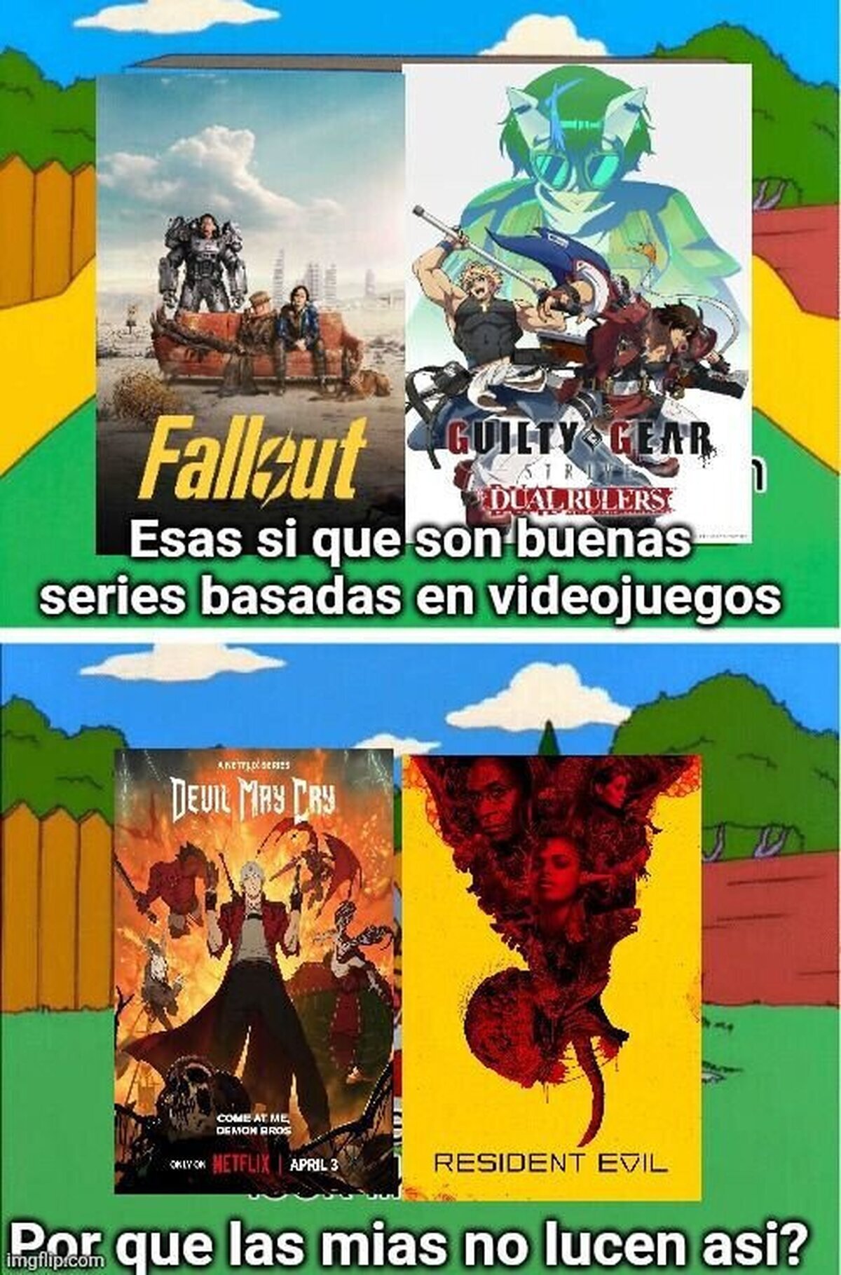No todas las adaptaciones rinden igual