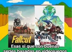 No todas las adaptaciones rinden igual