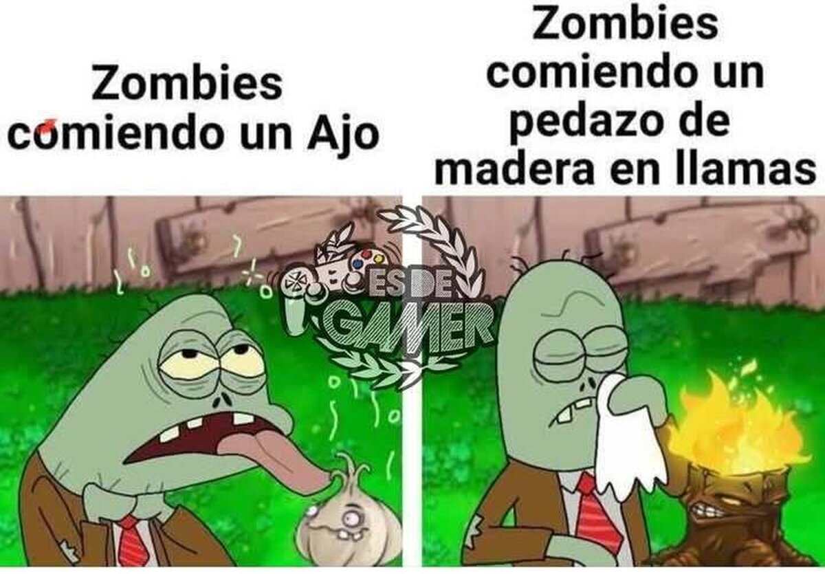 Increíble que no les de indigestión