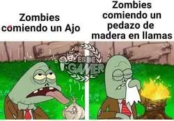 Incre&iacute;ble que no les de indigesti&oacute;n