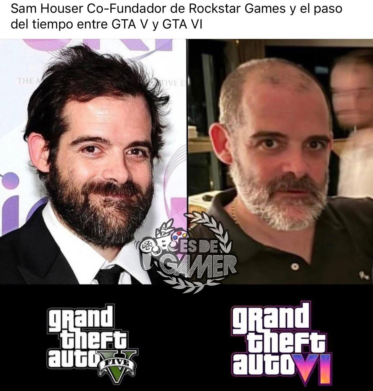 Y seguirán sin admitir que esperaron demasiado