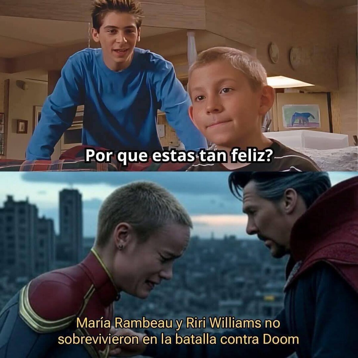 Lo celebra todo el mundo