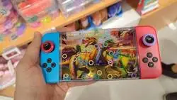 No se burlen de mi Switch...