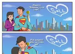 Tal vez este sea el origen del odio de Lex