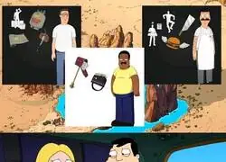 Un agente de la CIA fue derrotado por civiles