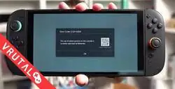 Nintendo ha empezado a banear las consolas que usan la MIG Switch