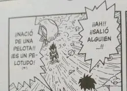 No vuelvo a leer un manga traducido en Argentina