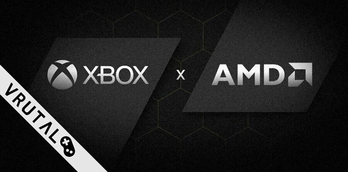 Xbox anuncia que ha iniciado el desarollo de su próxima consola