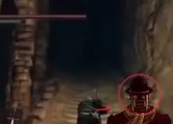 Odio eterno a la fortaleza de Sen