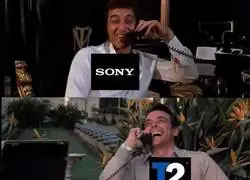 Lo que se van a forrar estos dos cuando salga GTA VI