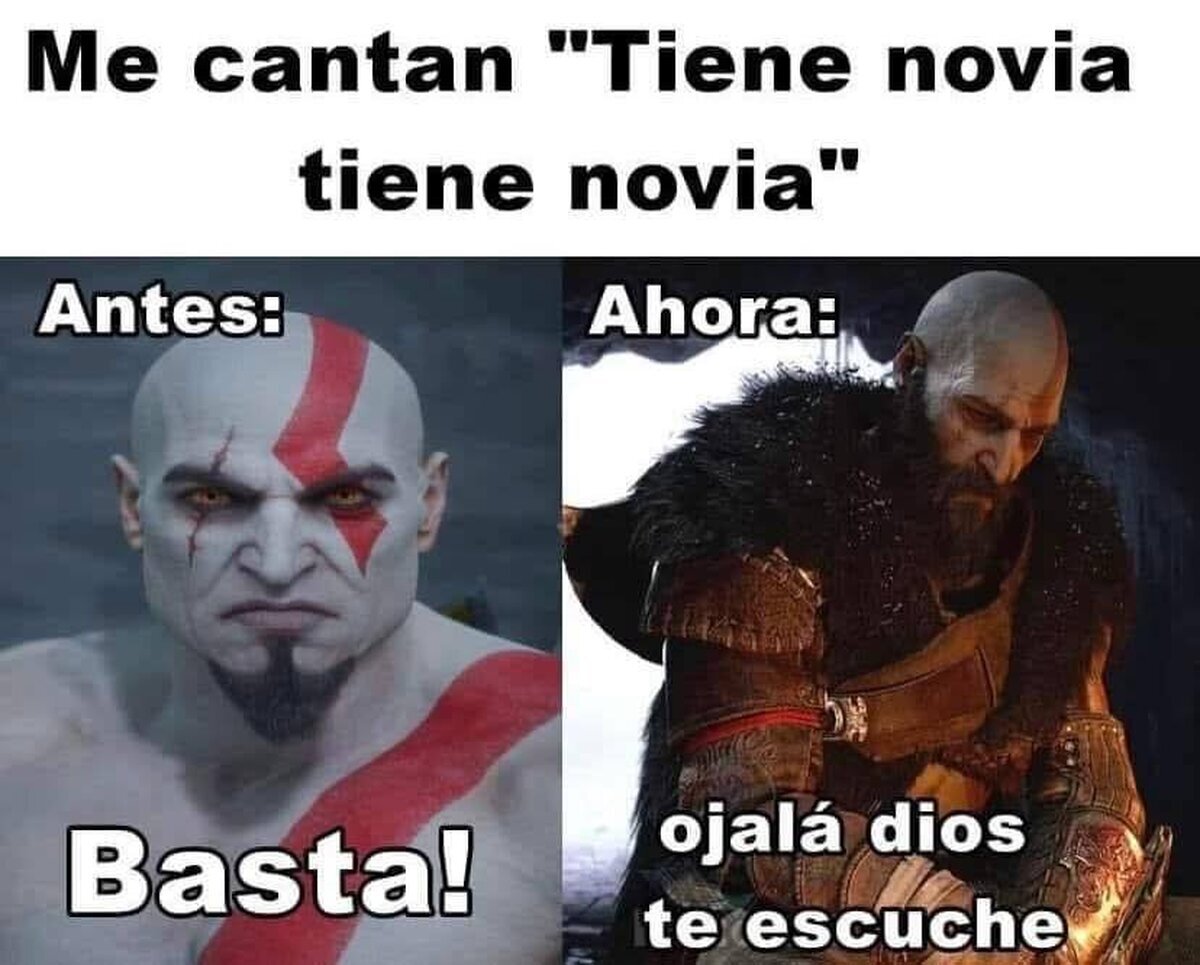 Ya no quiero que sea chiste
