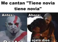 Ya no quiero que sea chiste