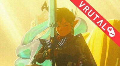 La edición de Switch 2 de Tears of the Kingdom es el juego mejor puntuado de 2025 en Metacritic