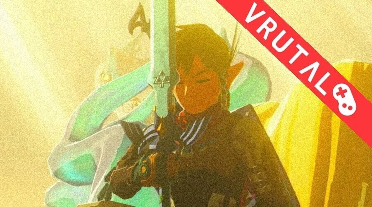 La edición de Switch 2 de Tears of the Kingdom es el juego mejor puntuado de 2025 en Metacritic