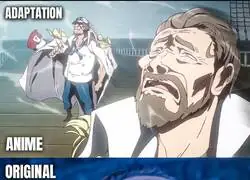 One Piece acaba de referenciar un meme