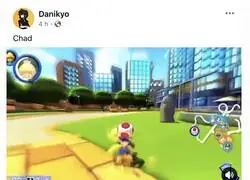 Tremendo giro de acontecimientos