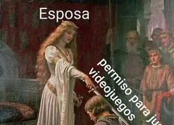 Permiso de la m&aacute;xima autoridad