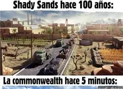 Injusto lo que le hicieron a Shady Sands