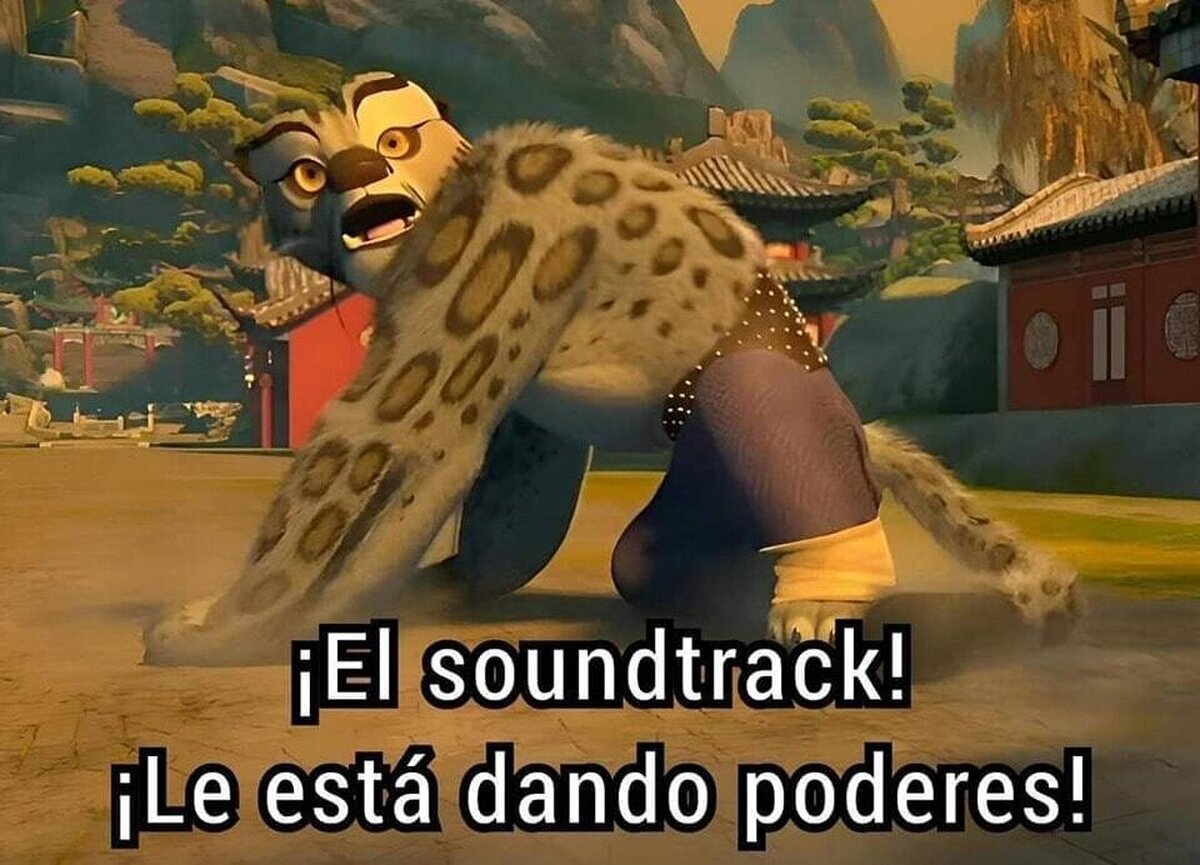 ¿En qué juego pasa esto?