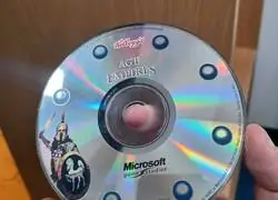 Reliquia de otra &eacute;poca