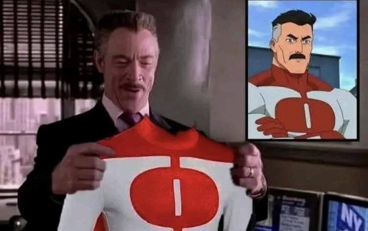 No me puedes negar que sería el mejor casting